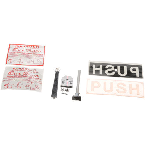Picture of Kason - 11239000001 Release,Inside W/Handle for Kason Part# 1239000001