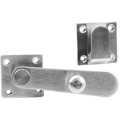 Picture of Latch,Throw   W/Keeper,S/S