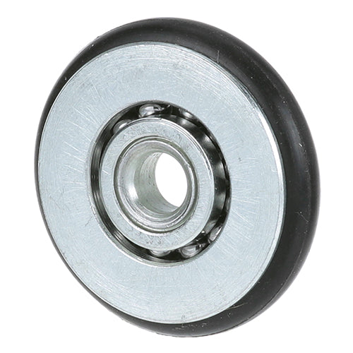 Picture of Roller   W/Tire,1-5/16"Od,Zp for Standard Keil Part# 1323-1013-3000