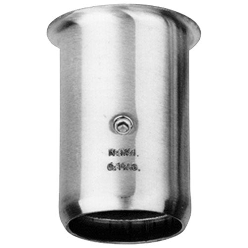 Picture of Socket,Leg   Steel,Weld Mount for Standard Keil Part# 1026-0206-1201