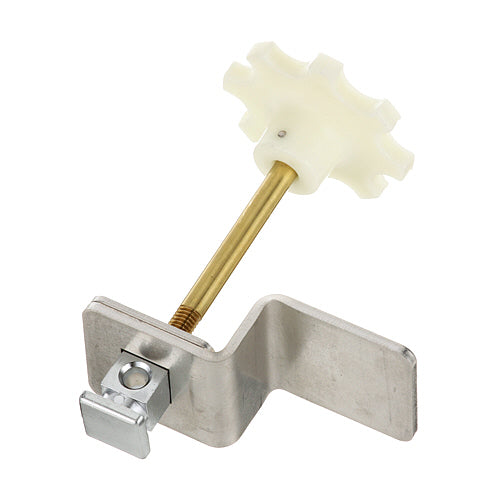 Picture of Kason - 10036000008 Hasp, Padlock 1-3/8"Ofst for Kason Part# 10036000008