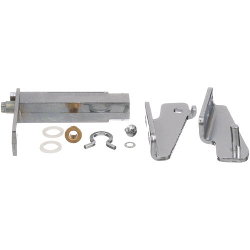 Picture of Hinge Assy  Rh, Top & Bottom for Continental Refrigerator Part# CNT20208