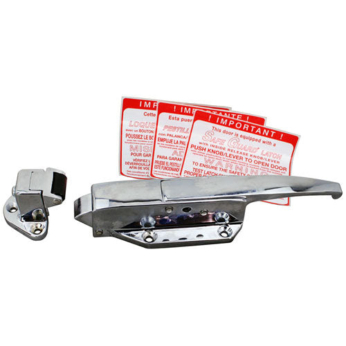 Picture of Kason - 10077L00004C Latch for Kason Part# 10077L00004C