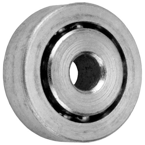 Picture of Roller  1"Od,1/4"Id,Nylon Tire