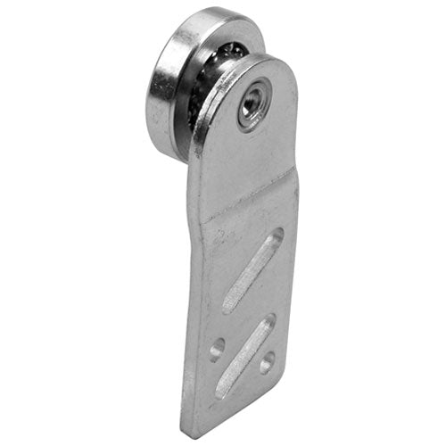 Picture of Sheave, Door   Rear,Steel Tire for Standard Keil Part# 1358-1210-1000