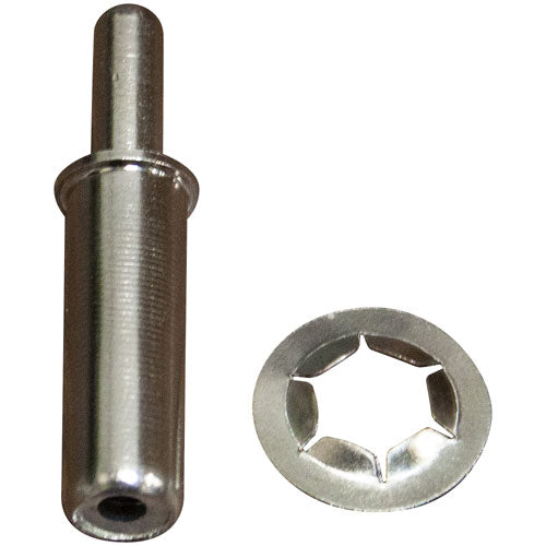 Picture of Pin, Guide  Push Down,W/Spring for Standard Keil Part# 1356-1010-3251