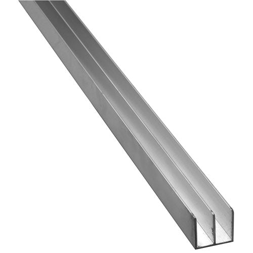 Picture of Channel,Sliding Door  Alum, 6'