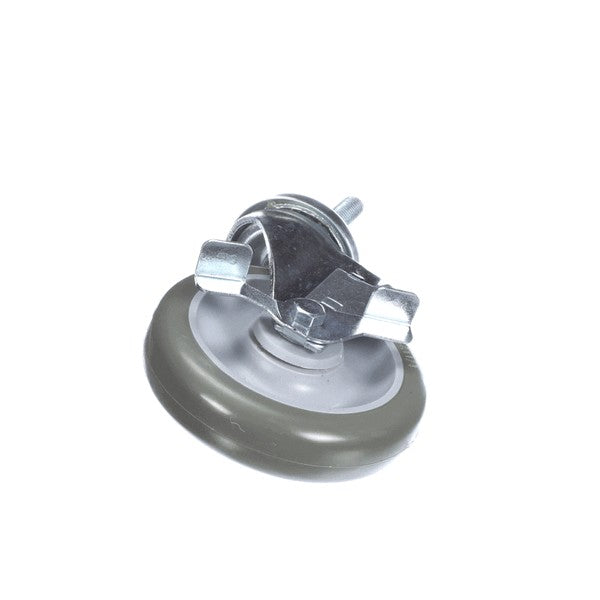 Picture of Caster,Swivel , 5",1/2-13,W/Brk for Nieco Part# NC9588