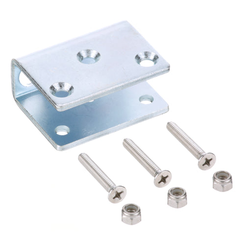 Picture of Bracket, Door , Bottom, Assy