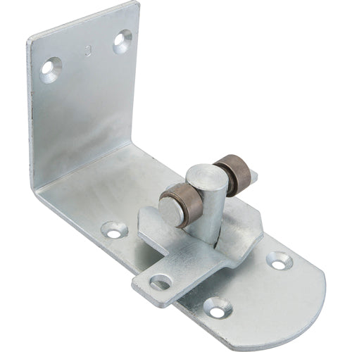 Picture of Hinge Assembly, Upper W/ Flate Bearing Plate