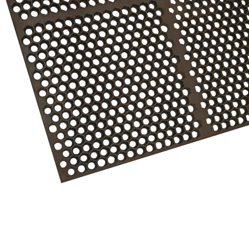 Picture of Mat,Flr , Optimat,3'X 3',Brn