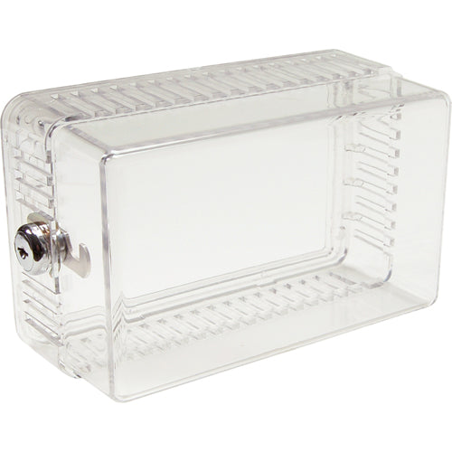 Picture of Cover,Wall Thermostat , Locking