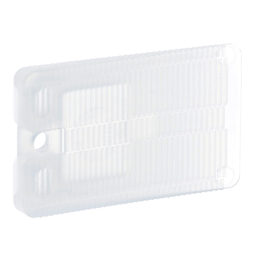 Picture of Wedge,Wobble (30/Pk,Wht Hard)