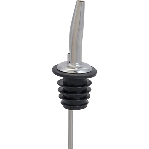 Picture of Pourer,Liquor , Chrome, 12-Pk
