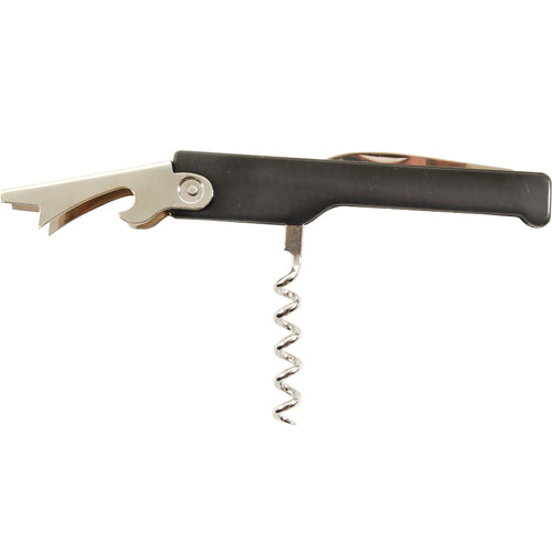 Picture of Corkscrew , Blk Plst Hndl, Hd