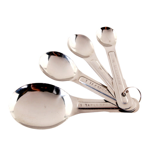 Picture of Measuring Spoon Set , 4 Sizes