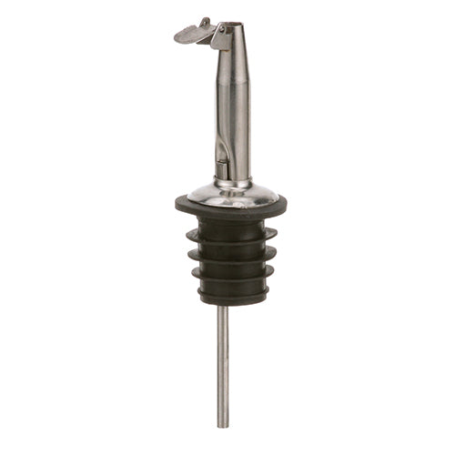 Picture of Pourer,Liquor , Flip-Top, 12-Pk