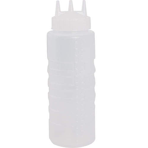 Picture of Bottle,Squeeze , Tri-Tip,32 Oz for Vollrath/Idea-Medalie Part# 3332-13
