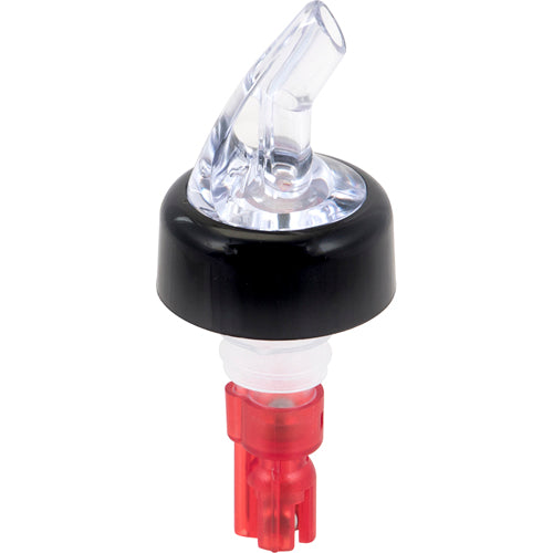 Picture of Pourer,Flip Top , Red,Plst,1Oz