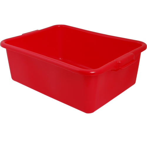 Picture of Box, Storage , 15X20X7"D, Red for Vollrath/Idea-Medalie Part# 1527C02