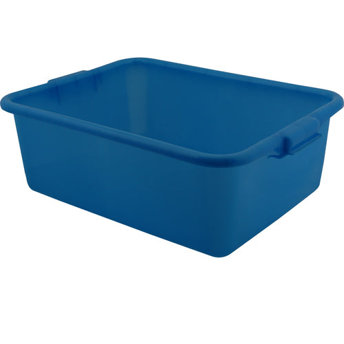 Picture of Box,Storage , 15X20X7"D, Blue for Vollrath/Idea-Medalie Part# 1527C04