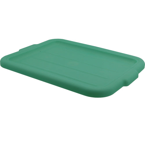 Picture of Lid ,15X20"Storage Box,Green for Traex Part# 1522C19
