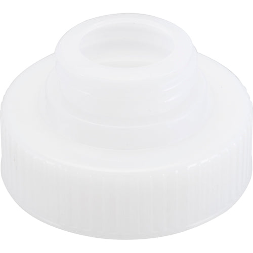 Picture of Adaptor, Squeeze Bottle Cap for Vollrath/Idea-Medalie Part# 4901-13