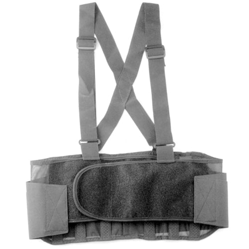 Picture of Belt,Back Support , Xx-Lrg,Blk