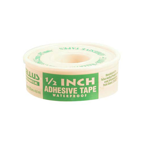 Picture of Tape,Adhesive , 1/2"X 5 Yds,Slk