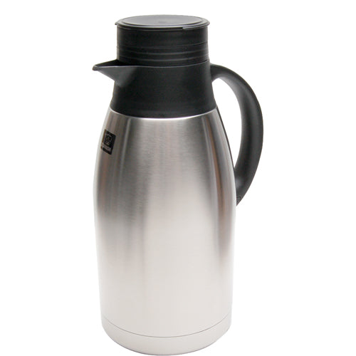 Picture of Carafe,Ss , 64 Oz,Brew Thru Lid