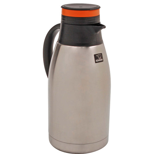 Picture of Carafe,S/S , 64 Oz,Decaf,Btl