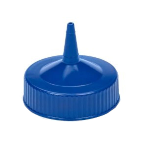 Picture of Cap,Squeeze Bottle , Blue for Vollrath/Idea-Medalie Part# 2818-44-1298