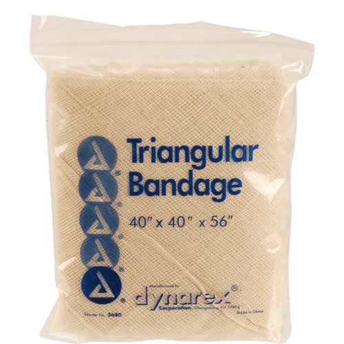 Picture of Bandage,Triangular , Sling,40"