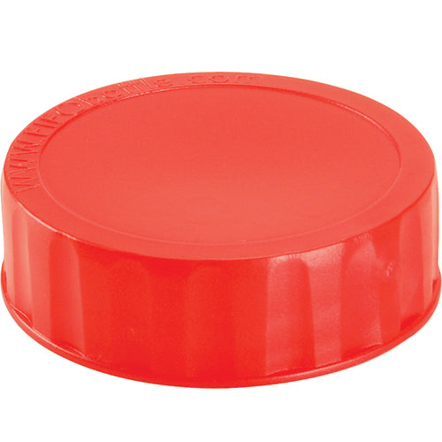 Picture of Cap,Label , Fifo Bottle,Red, 6-Pk