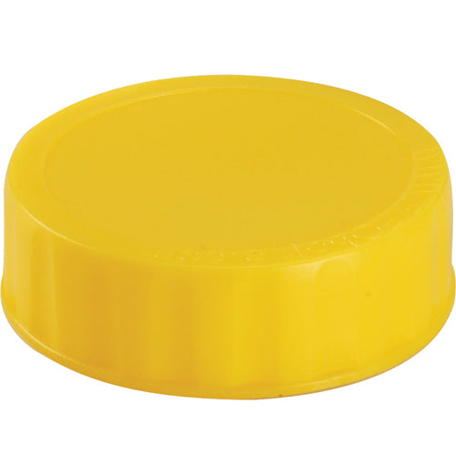 Picture of Cap,Label , Fifo Btle,Yellow, 6-Pk
