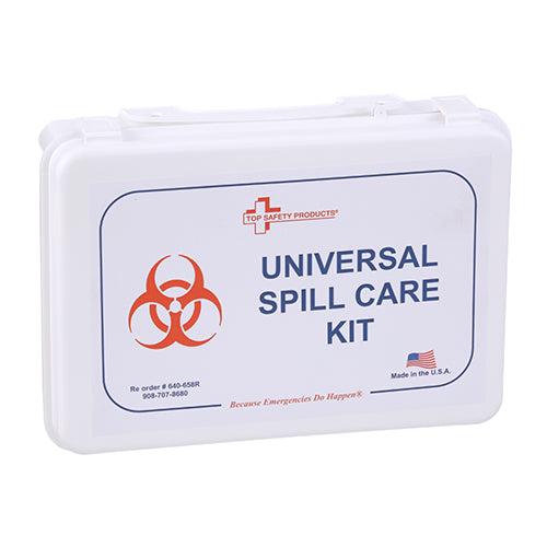 Picture of Spill Care Kit , Biohazard