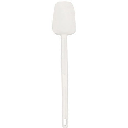 Picture of Spatula,Spoon-Shaped , 16-1/2" for Rubbermaid Part# FG193800WHT