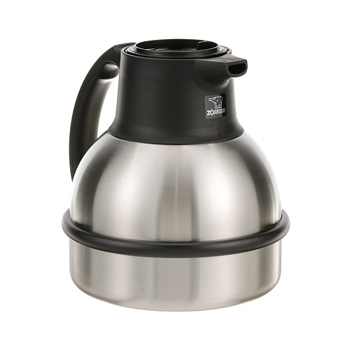 Picture of Server,Coffee , 64 Oz, Ss, Btl for Bunn Part# BU36029.0000