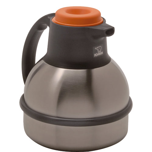 Picture of Server,Coffee , 64 Oz,Ss,Decaf for Bunn Part# BU36252-0001