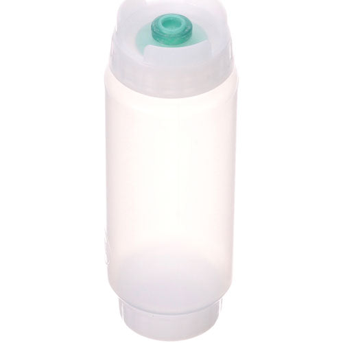 Picture of Bottle,Fifo , 12 Oz,Nsf,Thin Cap