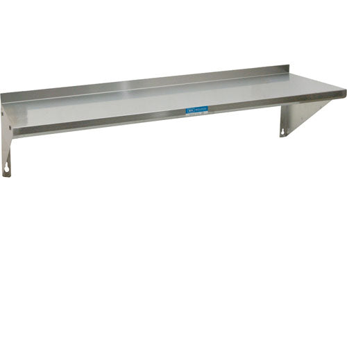 Picture of Shelf,Wall , 36"W X 16"D,S/S
