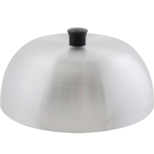 Picture of Cover,Hamburger , 6" Od, Alum for Carlisle Foodservice Part# CARL60103
