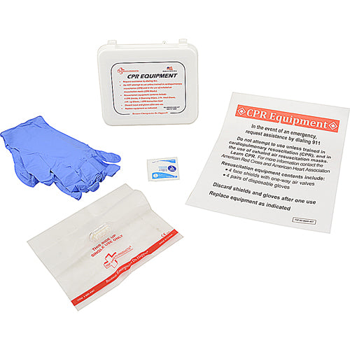 Picture of Kit,Cpr(Shields)