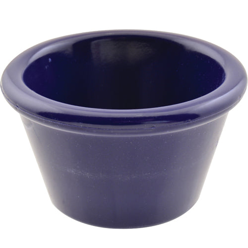 Picture of Ramekin,Smooth , 1.5Oz,Blue,12