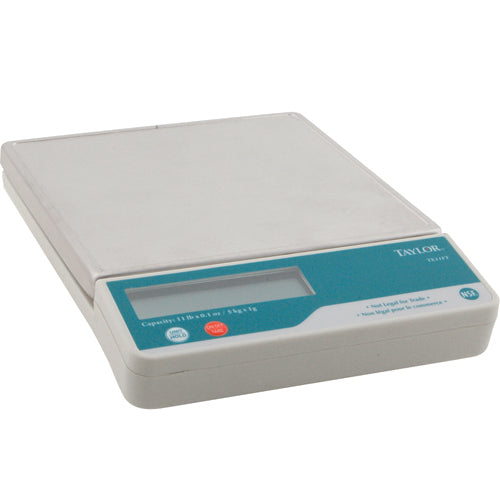 Picture of Scale,Digital , 11 Lb, M#Te11Ft for Taylor Thermometer Part# TE11FT