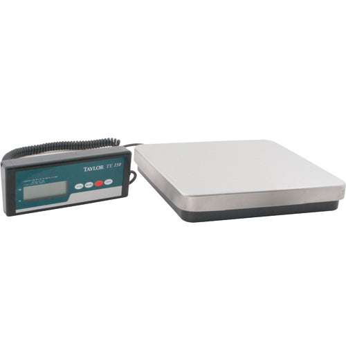 Picture of Scale,Receiving , 150Lb,M#Te150 for Taylor Thermometer Part# TE150