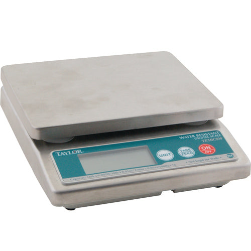 Picture of Scale,Digital , 10Lb,M#Te10Csw for Taylor Thermometer Part# TE10CSW