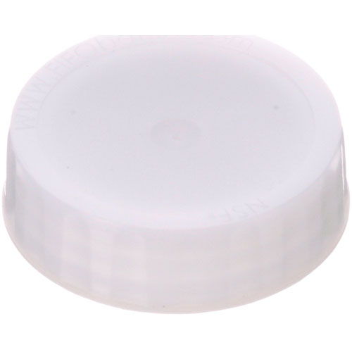 Picture of Cap,Label , Fifo Bottle,White