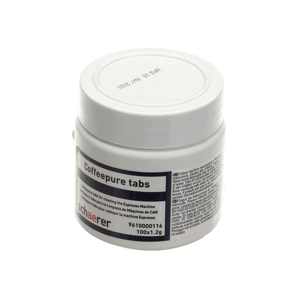 Picture of Tablets,Espresso Cleaning(100) for Schaerer Part# 65221