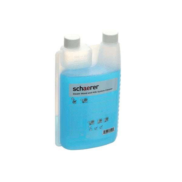 Picture of Cleaner,Steam Wand & Milk Sys for Schaerer Part# 9610000114